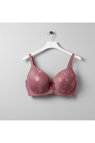 Dorelux Patterned Full Cup Bra