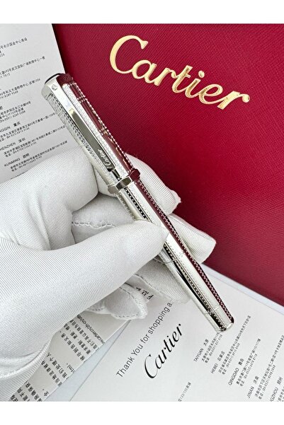 CAAT Luxury pen with accessories