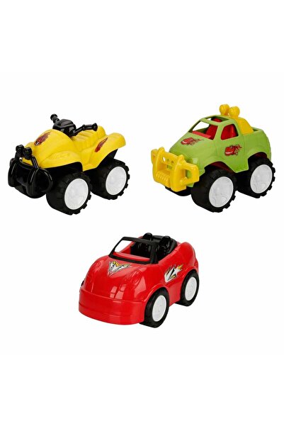 OSENSE مركبات ديف تيكر 3A - صن