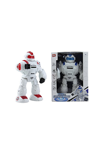 My Reality Fashion روبوت رمي الأقراص u/k الخارق