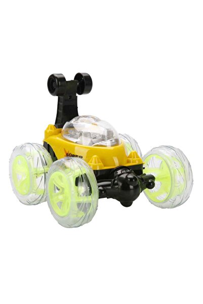 NW NessiWorld S01005042 R/C Akrobat Super F/F Light