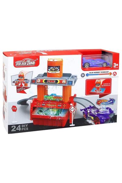 NW NessiWorld 660-S100/660-S101 مجموعة سباق السيارات - SMT