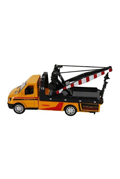 S00004543 DC ARABA ÇEKİCİ KAMYON 2R.12D