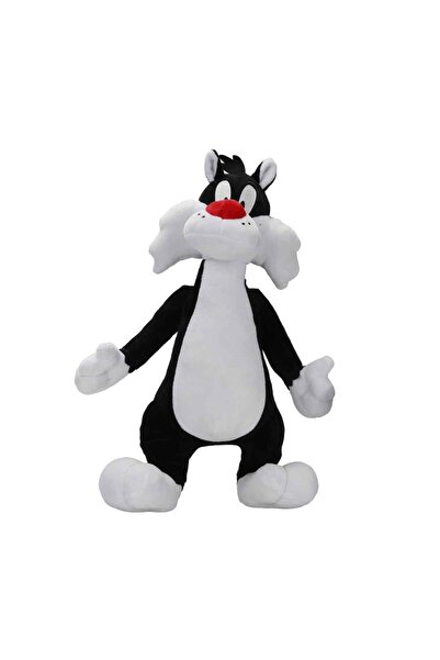 OSENSE دمية سيلفستر القطيفة 43 سم (LT) - شمس