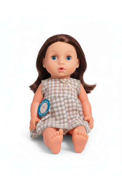 çınaroğlu avm Rebecca Türkçe Konuşan Et Bebek 40 CM