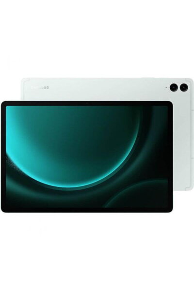 Samsung Tableta Galaxy Tab S9 FE+ X610, Procesor Exynos 1380 Octa-Core, Ecran...