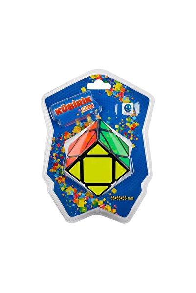 lowell home Smile Games Cubic Intelligence Cube 5.6X5.6X5.6 Cm.