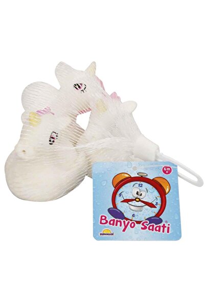 lowell home Bathroom Game Vinyl Puppy Unicorn