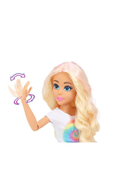 lowell home S00081099 Dreameez Fashion Friend 71 cm -Sun