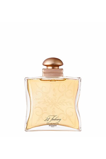 Hermes 24 Faubourg Eau De Parfum EDP 100 ml Kadın Parfüm Elsbeauty