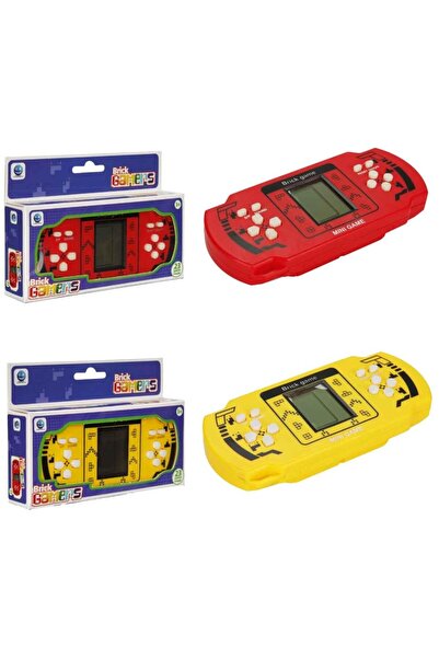 lowell home S00004608 Electronic Game Tetris 2R.-Sun