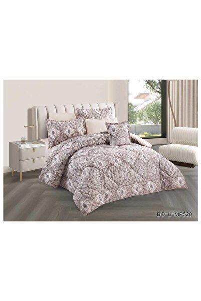 Binown Aren | Floral 8-piece Duvet set