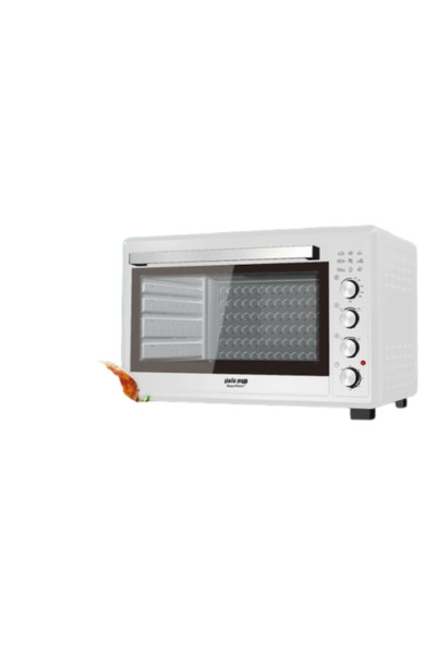 HOME MASTER HomeMaster HM-2120 Oven with Grill 120L