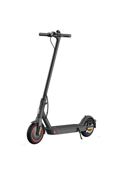 Xiaomi Trotineta electrica Mi Pro 2, putere motor 300 W, autonomie 45 Km, vit...