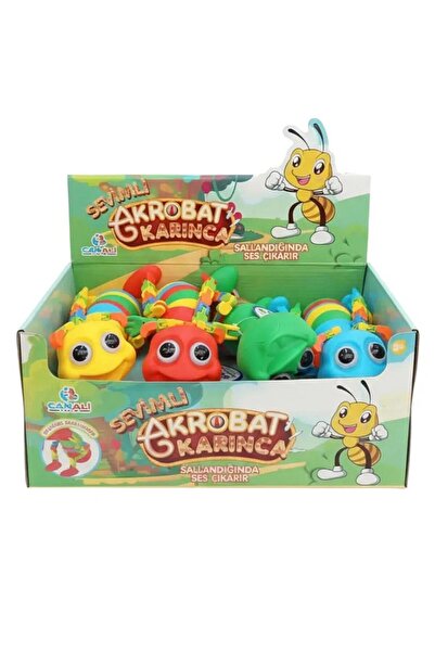 lowell home Cnl-2226 Acrobat Ant -Cnl