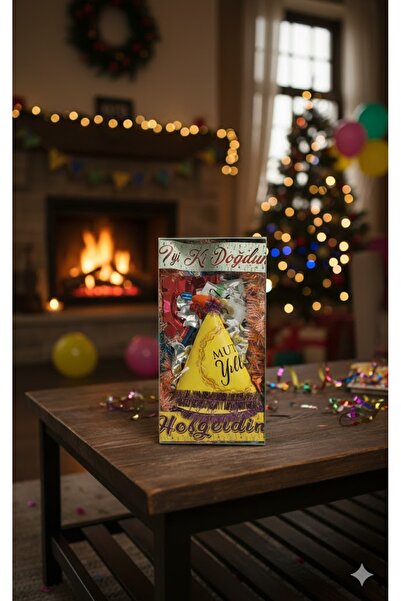 her evemağaza Καλωσόρισμα - Γενέθλια - Χριστουγεννιάτικο Σετ Πολυτελείας 19 Τ...