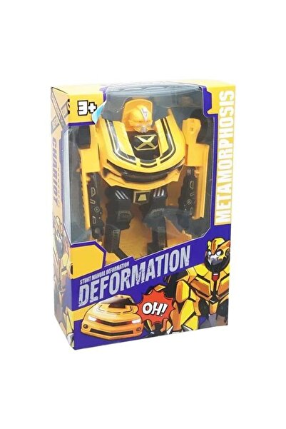 My Reality Fashion A688-85 ترانسفورمرز