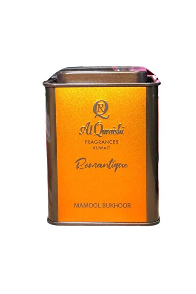 ALQURASHI Al-Quraishi Bakhoor Romantic