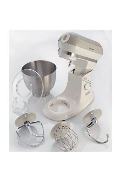 ARIETE Robot de bucatarie 1588.BG Vintage, bej