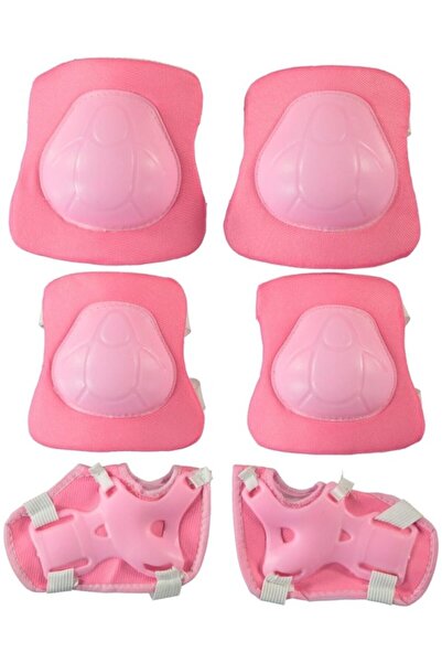 NW NessiWorld Knee Pads and Elbow Pads Set - Specify the Color