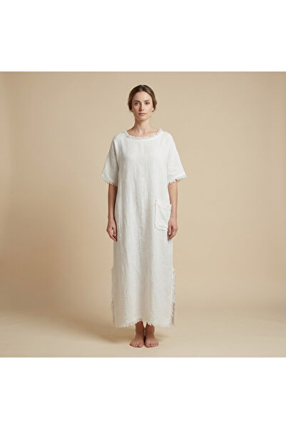 FunoonAlhiyakah Women's Free Size Piece – Exclusive Italian Craftsmanship | O...