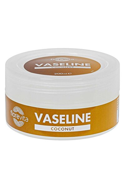 OEM Vaselina cu Aroma de Nuca de Cocos 200ml - Fiorevita