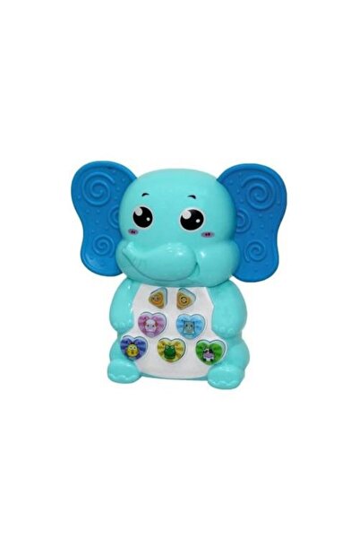 My Reality Fashion بيبي سيم، صديقي الفيل المبهج