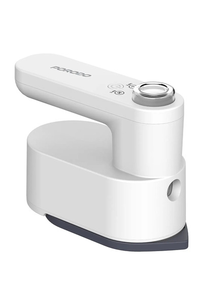 porodo Lifestyle Heatpulse Portable Steam Iron