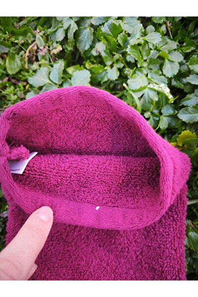 Netodak Natural Cotton Bath Scrubber Soft Textured Exfoliating Scrubber for H...