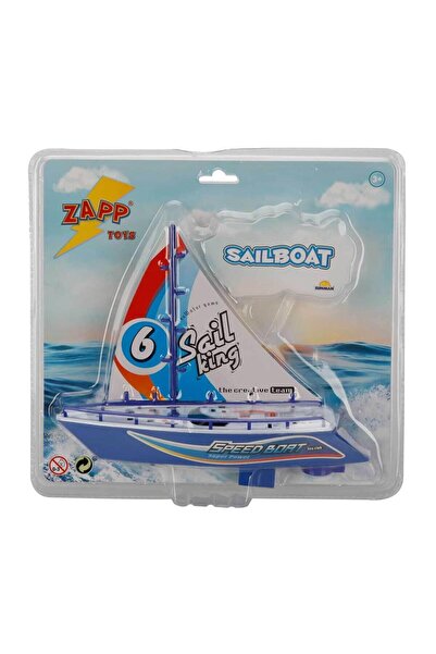 OSENSE Zapp Toys Sailing Boat