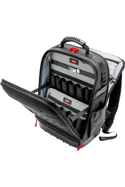 Knipex 00 21 50LE Moduler X18 Boş Çanta