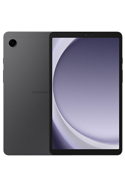 Samsung Galaxy Tab A9 tablet, Octa-Core, 8.7", 4GB RAM, 64GB, WIFI, Gray