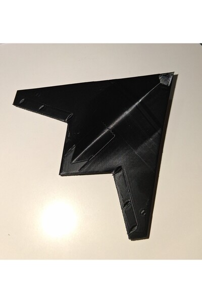 Atölye Model uçak ( Saldırı Dronu 1/100)