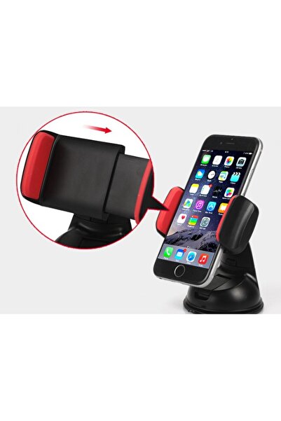 My Reality Fashion Car Interior Dashboard and Windshield Vacuum Short Phone H...