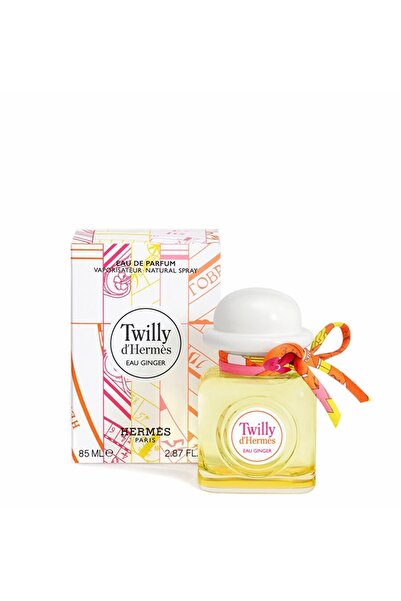 Hermes Twilly Eau Ginger Eau De Parfüm EDP Kadın Parfüm 85 ml Elsbeauty