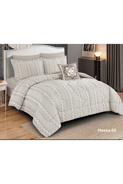 Gen Tech Single summer bedspread, 5 pieces