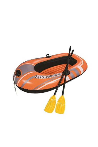 My Reality Fashion 61078 كوندور 1.55 م × 97 سم مجموعة مجرفة القارب