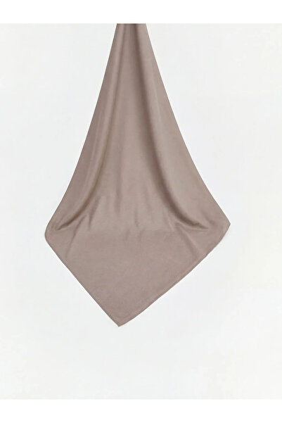 LC Waikiki Bej basic Şal pentru femei