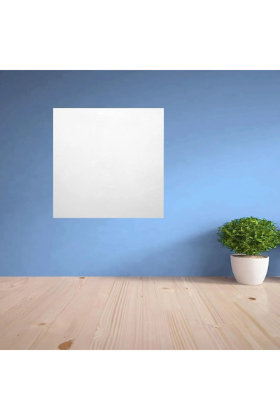 esplendor Magnetic Blackboard Wall Sticker for Studying