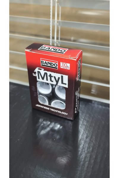 MTYL Honda PCX 125 150 Uyumlu Bando Prfrmns Hafif 14.1 Gr. Baga