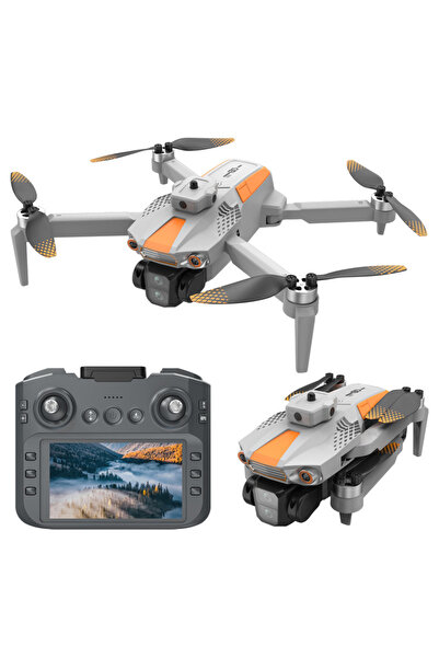 WiderMarkt GPS Destekli Katlanabilir DRONE 1080P Full HD Kamera – Beni Takip ...