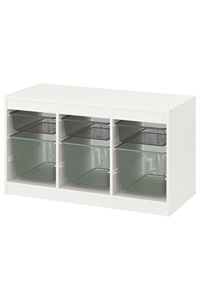 Generic مجموعة تخزين تروفاست