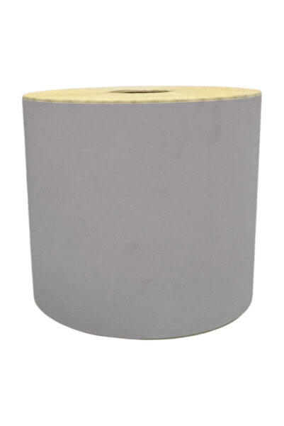 Wecan High-quality Thermal barcode stickers, 2 packs, 150ml x 100ml size, eac...