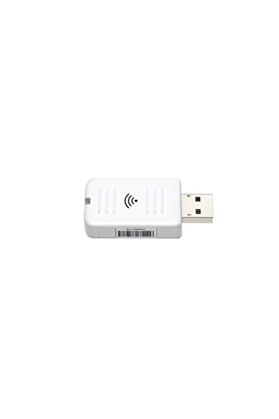 EPSON Adaptor wireless ELPAP10, LAN b/g/n