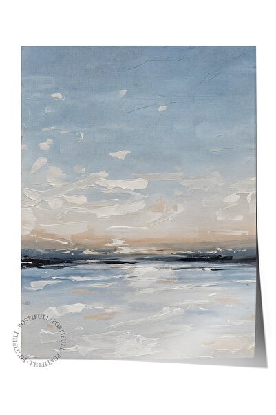 Postifull Zidni poster, poster bez okvira, umetnička grafika, serija rituala,...