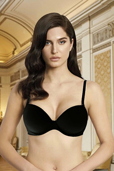 SS HOME CONCEPT Nurteks 1040 Women's Bra Without Support