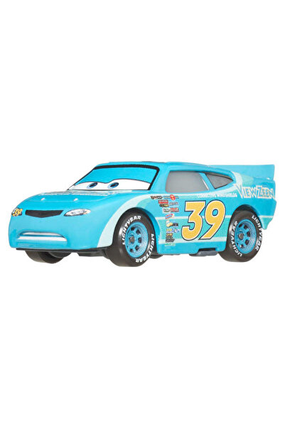 CARS 3 Tekli Karakter Araçlar Ryan Shields JDL71
