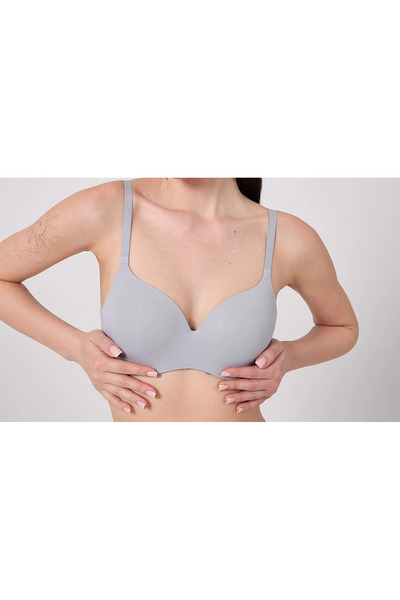 isiltikidsmoda Freshness msf02 wide back belted laser cut bra