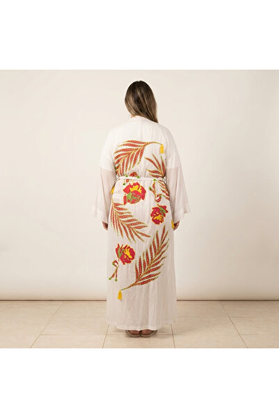 FunoonAlhiyakah Women's Free Size Piece – Exclusive Italian Craftsmanship | O...