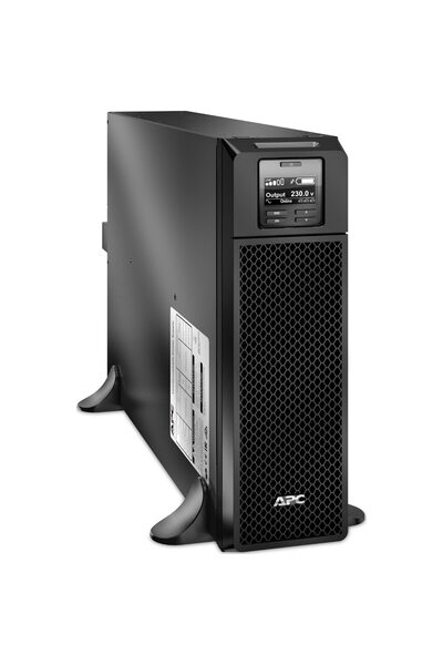 Apc UPS inteligent SRT 5000VA 230V